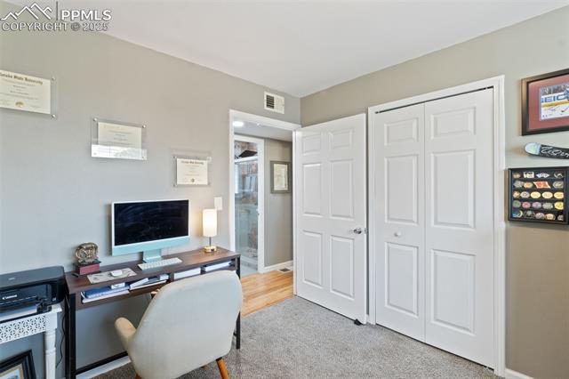 MLS Image for 1315  Pando  ,Colorado Springs, Colorado