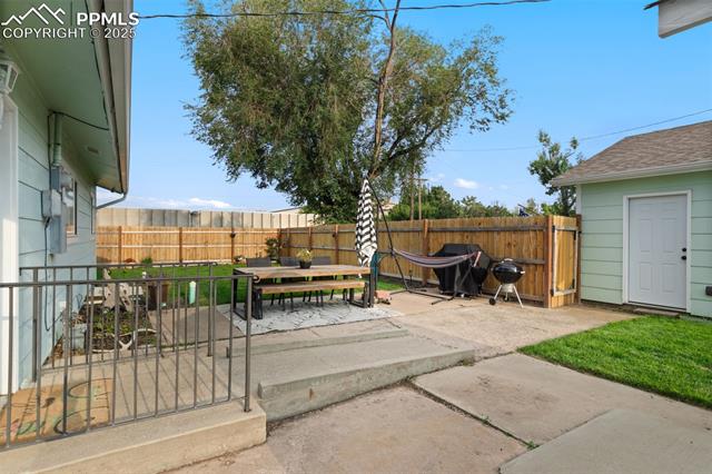 MLS Image for 1315  Pando  ,Colorado Springs, Colorado