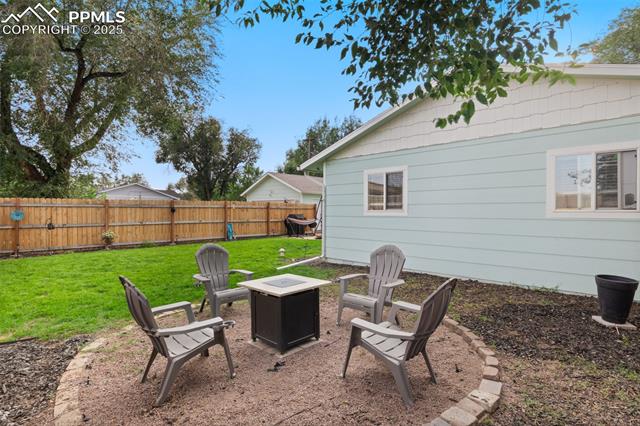 MLS Image for 1315  Pando  ,Colorado Springs, Colorado
