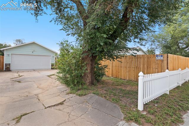 MLS Image for 1315  Pando  ,Colorado Springs, Colorado