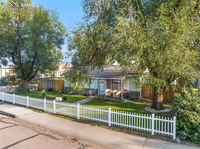 MLS Image for 1315  Pando  ,Colorado Springs, Colorado