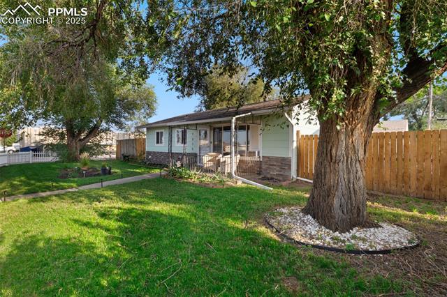 MLS Image for 1315  Pando  ,Colorado Springs, Colorado