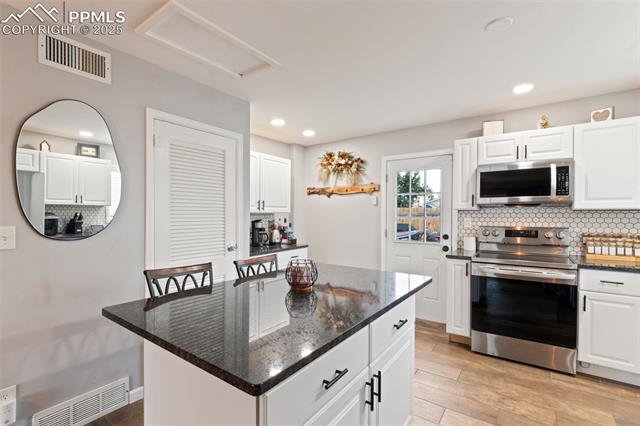 MLS Image for 1315  Pando  ,Colorado Springs, Colorado