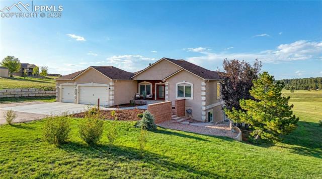 16915  Cherry Crossing  , colorado springs&nbsp; House Search MLS Picture