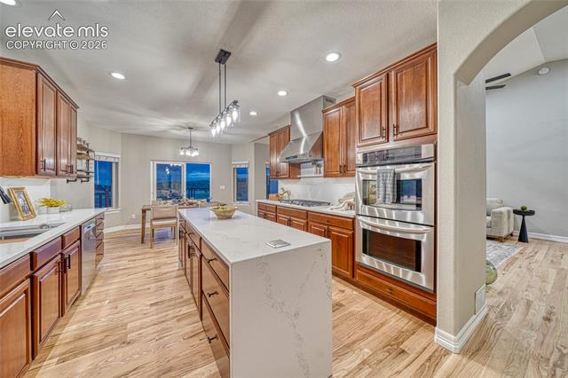MLS Image for 16915  Cherry Crossing  ,Colorado Springs, Colorado