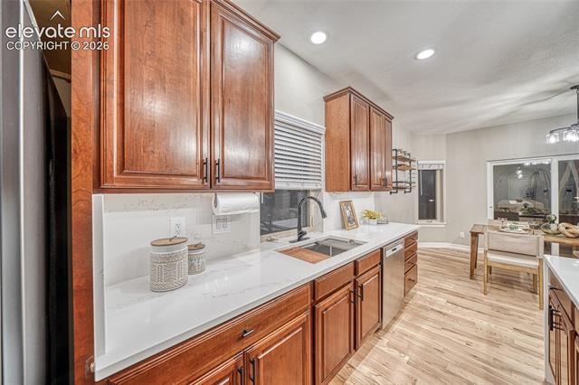 MLS Image for 16915  Cherry Crossing  ,Colorado Springs, Colorado