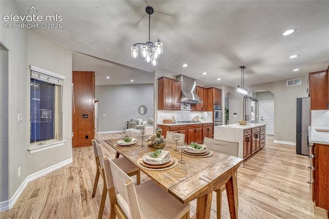 MLS Image for 16915  Cherry Crossing  ,Colorado Springs, Colorado