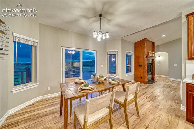 MLS Image for 16915  Cherry Crossing  ,Colorado Springs, Colorado