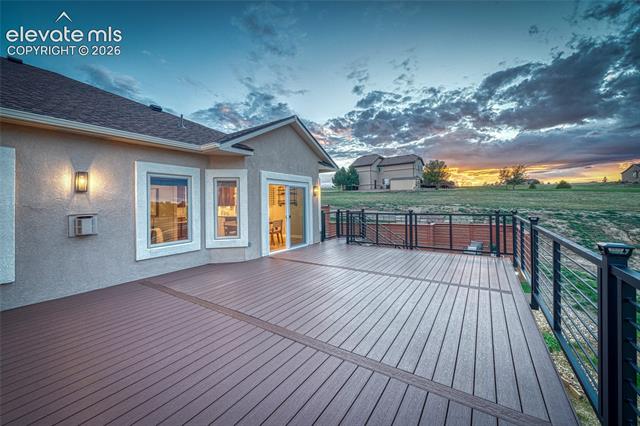 MLS Image for 16915  Cherry Crossing  ,Colorado Springs, Colorado