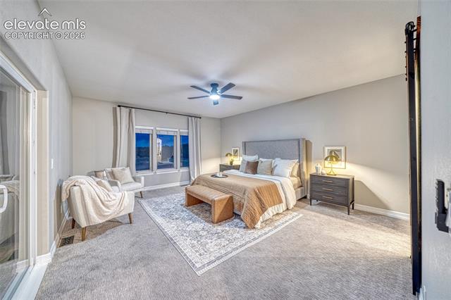 MLS Image for 16915  Cherry Crossing  ,Colorado Springs, Colorado