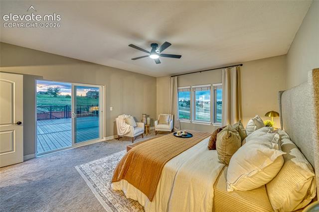 MLS Image for 16915  Cherry Crossing  ,Colorado Springs, Colorado