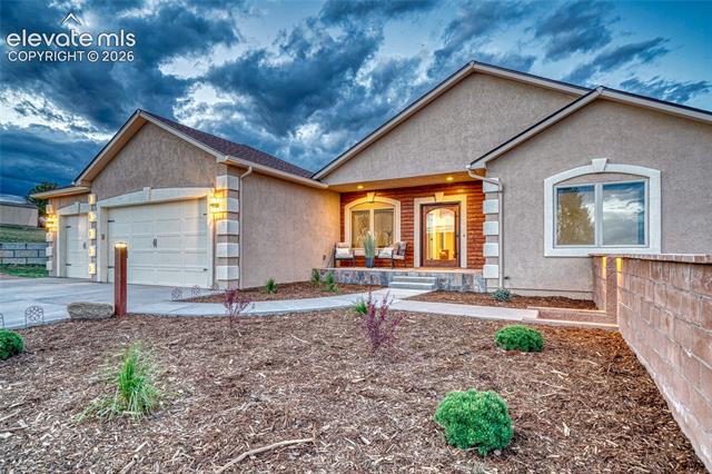MLS Image for 16915  Cherry Crossing  ,Colorado Springs, Colorado