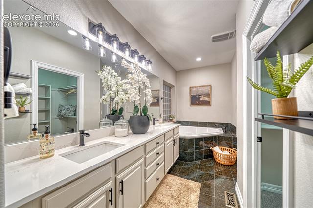 MLS Image for 16915  Cherry Crossing  ,Colorado Springs, Colorado