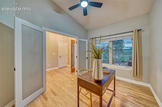 MLS Image for 16915  Cherry Crossing  ,Colorado Springs, Colorado