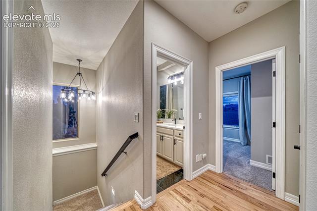 MLS Image for 16915  Cherry Crossing  ,Colorado Springs, Colorado
