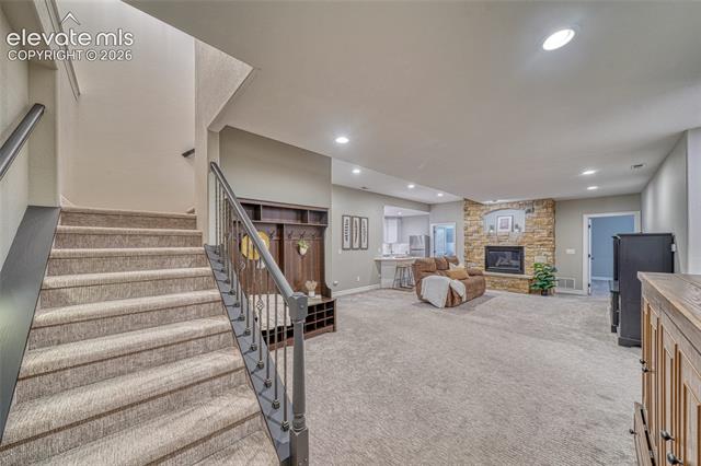 MLS Image for 16915  Cherry Crossing  ,Colorado Springs, Colorado