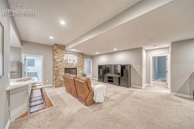 MLS Image for 16915  Cherry Crossing  ,Colorado Springs, Colorado