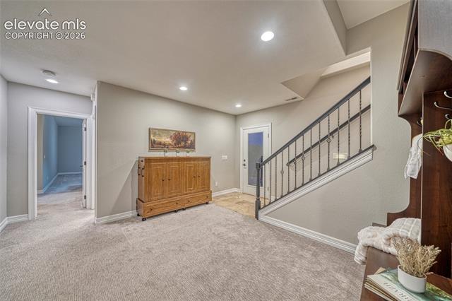 MLS Image for 16915  Cherry Crossing  ,Colorado Springs, Colorado