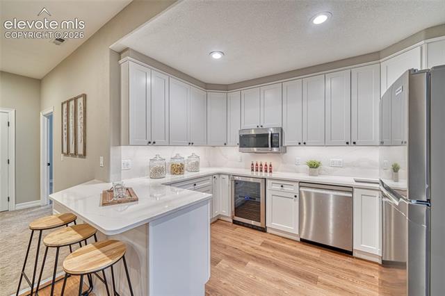 MLS Image for 16915  Cherry Crossing  ,Colorado Springs, Colorado