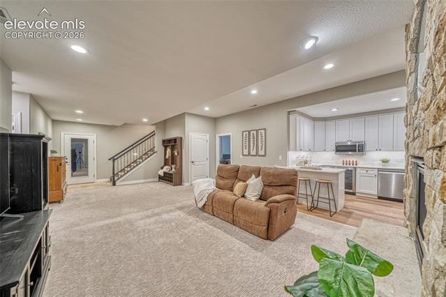 MLS Image for 16915  Cherry Crossing  ,Colorado Springs, Colorado