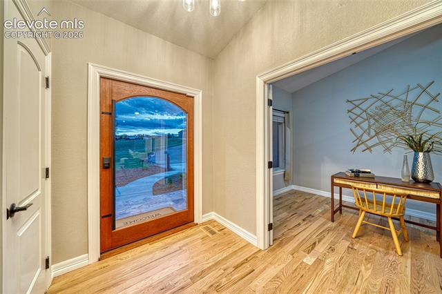 MLS Image for 16915  Cherry Crossing  ,Colorado Springs, Colorado