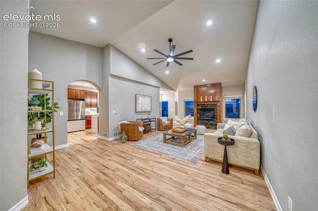 MLS Image for 16915  Cherry Crossing  ,Colorado Springs, Colorado