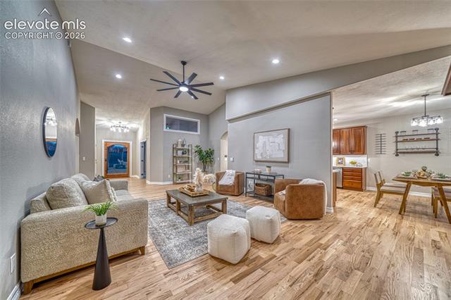 MLS Image for 16915  Cherry Crossing  ,Colorado Springs, Colorado