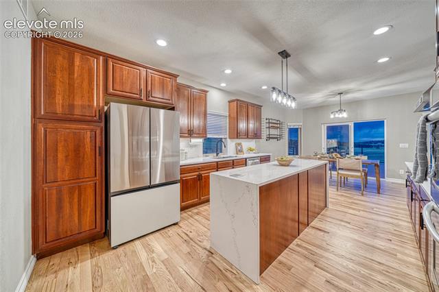 MLS Image for 16915  Cherry Crossing  ,Colorado Springs, Colorado