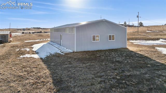 MLS Image for 12990  Mesa View  ,Larkspur, Colorado