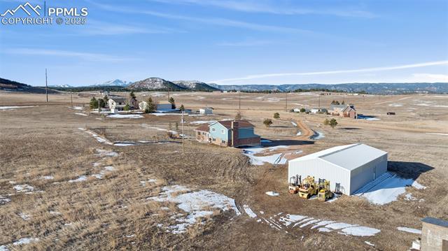 MLS Image for 12990  Mesa View  ,Larkspur, Colorado