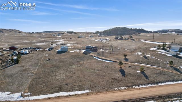 MLS Image for 12990  Mesa View  ,Larkspur, Colorado