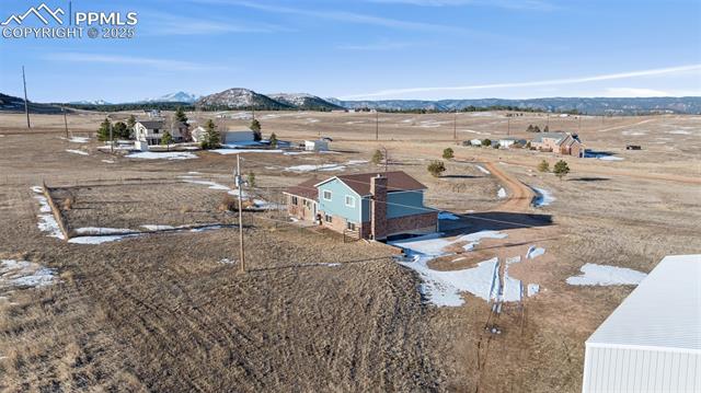 MLS Image for 12990  Mesa View  ,Larkspur, Colorado