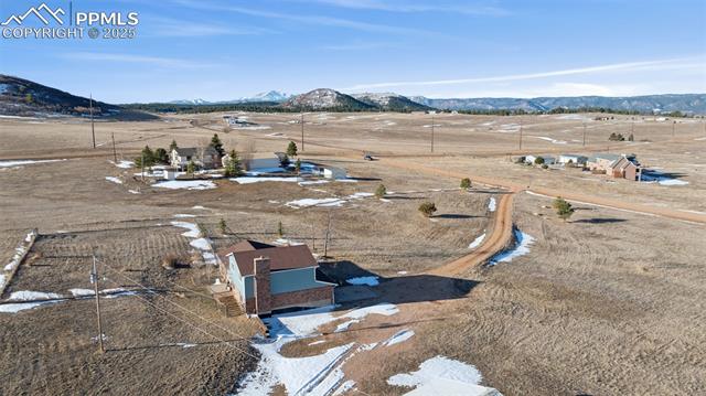 MLS Image for 12990  Mesa View  ,Larkspur, Colorado