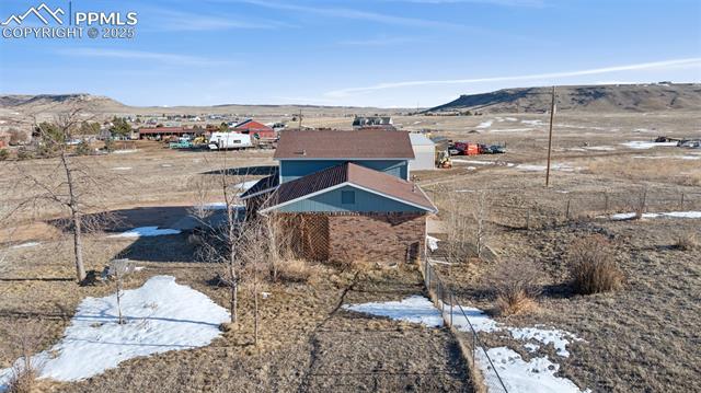 MLS Image for 12990  Mesa View  ,Larkspur, Colorado