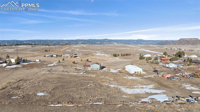 MLS Image for 12990  Mesa View  ,Larkspur, Colorado