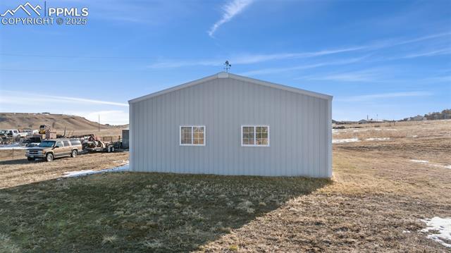 MLS Image for 12990  Mesa View  ,Larkspur, Colorado