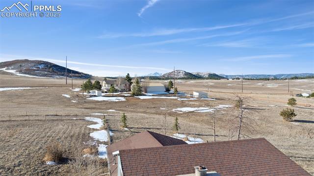 MLS Image for 12990  Mesa View  ,Larkspur, Colorado