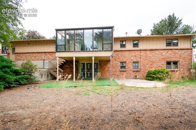 MLS Image for 3007  Chelton  ,Colorado Springs, Colorado