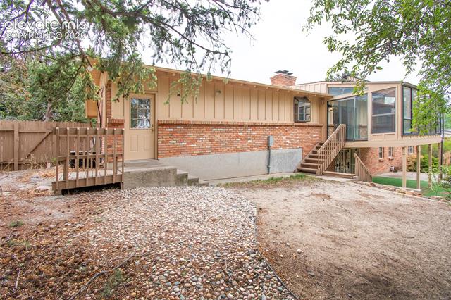 MLS Image for 3007  Chelton  ,Colorado Springs, Colorado
