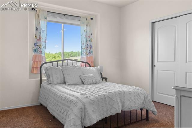 MLS Image for 17529  Old Cherokee  ,Colorado Springs, Colorado