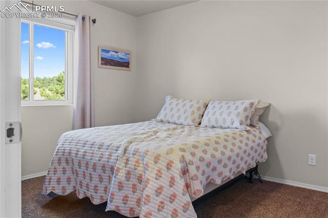 MLS Image for 17529  Old Cherokee  ,Colorado Springs, Colorado