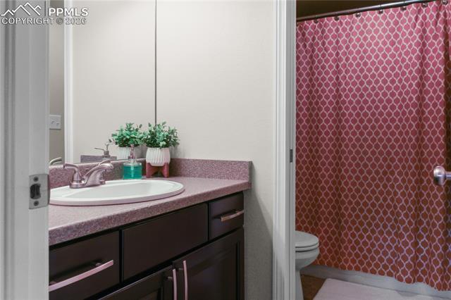 MLS Image for 17529  Old Cherokee  ,Colorado Springs, Colorado