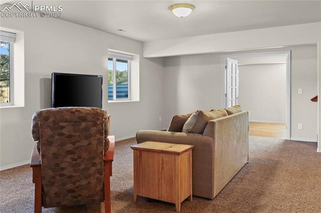 MLS Image for 17529  Old Cherokee  ,Colorado Springs, Colorado