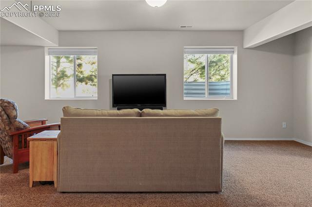 MLS Image for 17529  Old Cherokee  ,Colorado Springs, Colorado