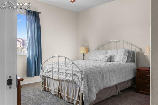 MLS Image for 17529  Old Cherokee  ,Colorado Springs, Colorado