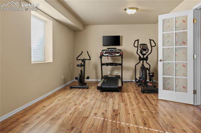 MLS Image for 17529  Old Cherokee  ,Colorado Springs, Colorado