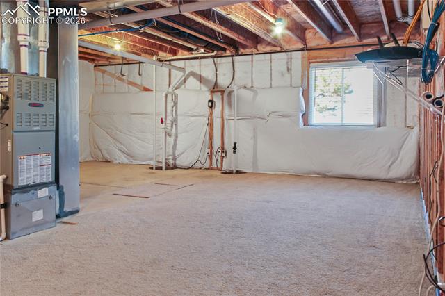 MLS Image for 17529  Old Cherokee  ,Colorado Springs, Colorado