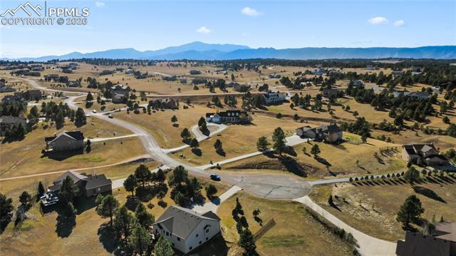 MLS Image for 17529  Old Cherokee  ,Colorado Springs, Colorado