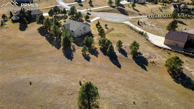 MLS Image for 17529  Old Cherokee  ,Colorado Springs, Colorado