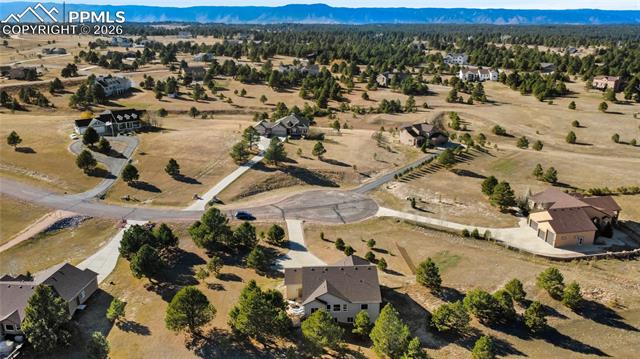 MLS Image for 17529  Old Cherokee  ,Colorado Springs, Colorado